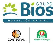 Logo Grupo Bios
