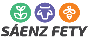 Logo Sáenz Fety