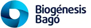 Logo Biogénesis Bagó