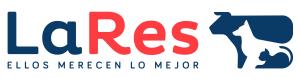 Logo LaRes