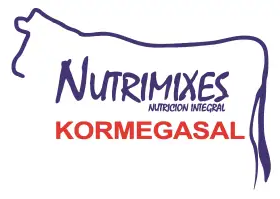Logo Nutrimixes