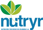Logo Nutryr